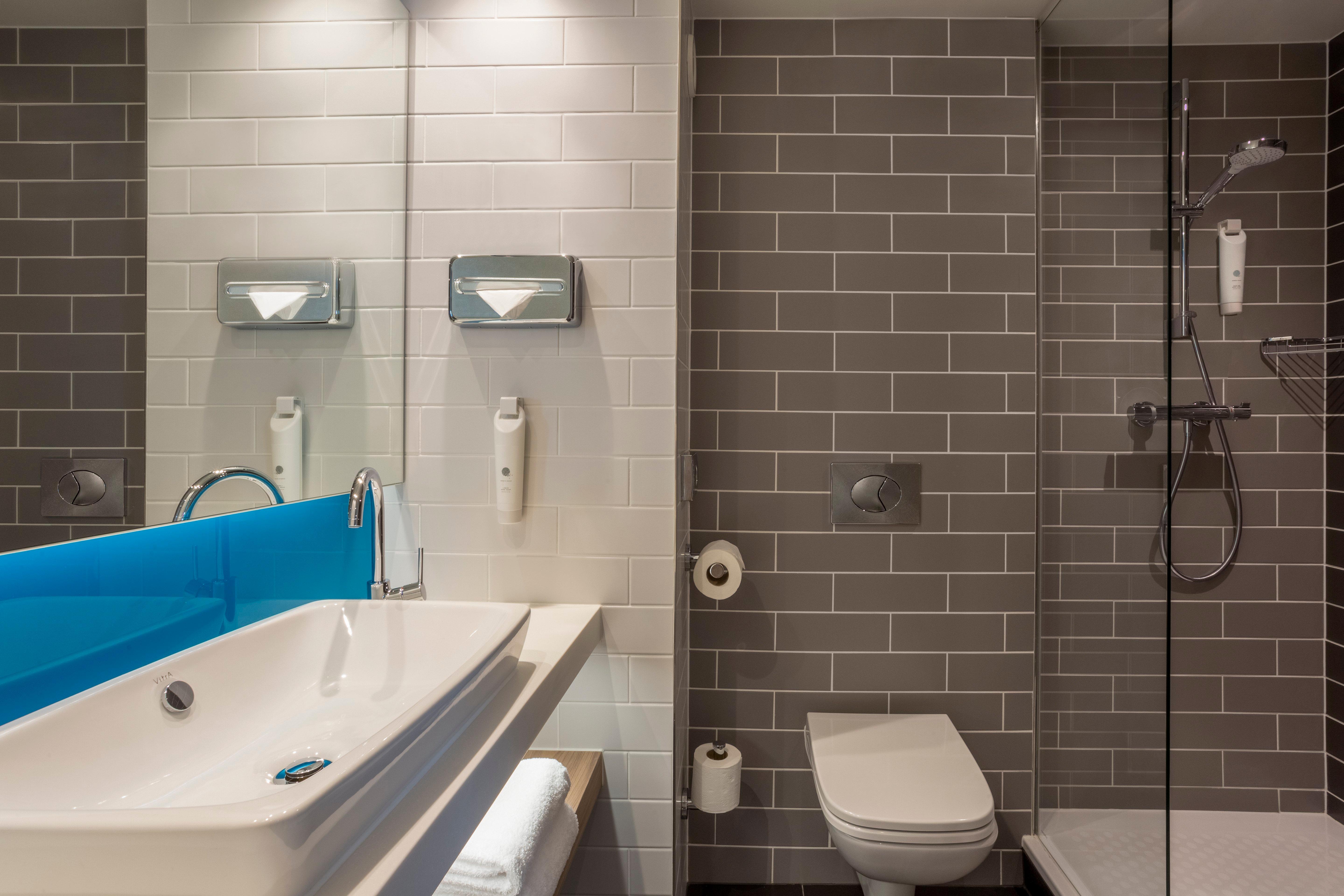 Holiday Inn Express Bridgwater M5, Jct24 By Ihg Екстер'єр фото