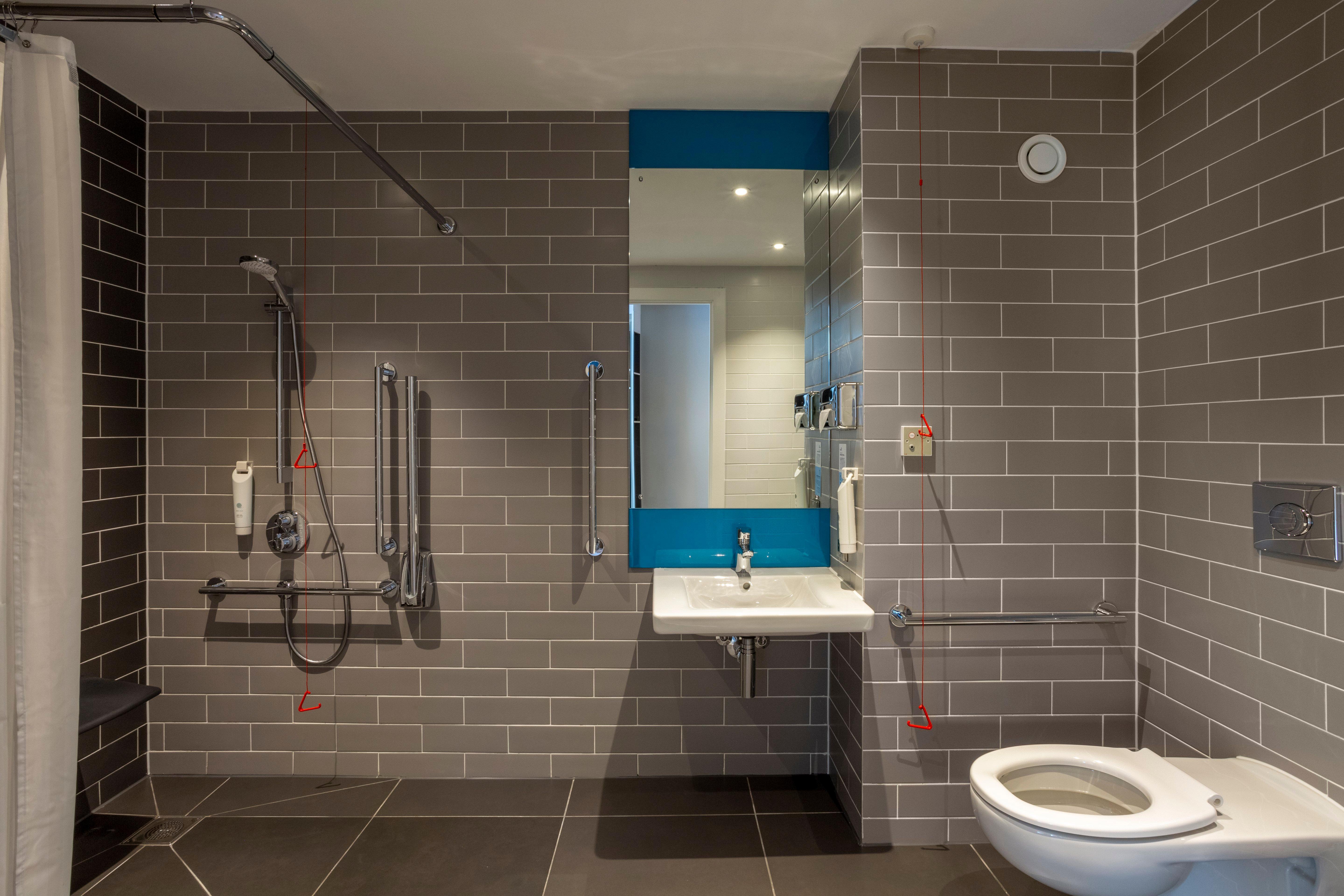 Holiday Inn Express Bridgwater M5, Jct24 By Ihg Екстер'єр фото