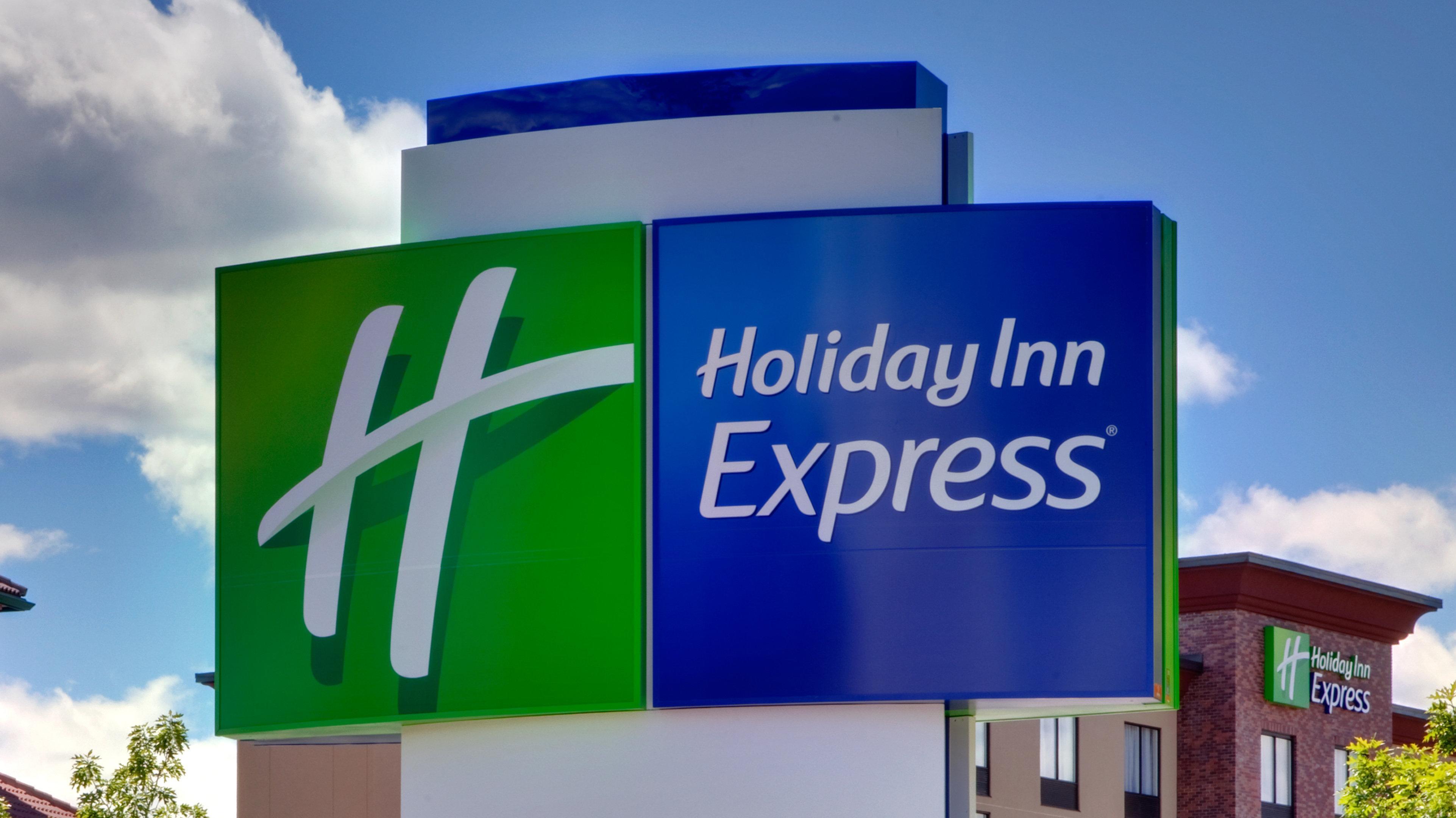 Holiday Inn Express Bridgwater M5, Jct24, An Ihg Hotel Екстер'єр фото