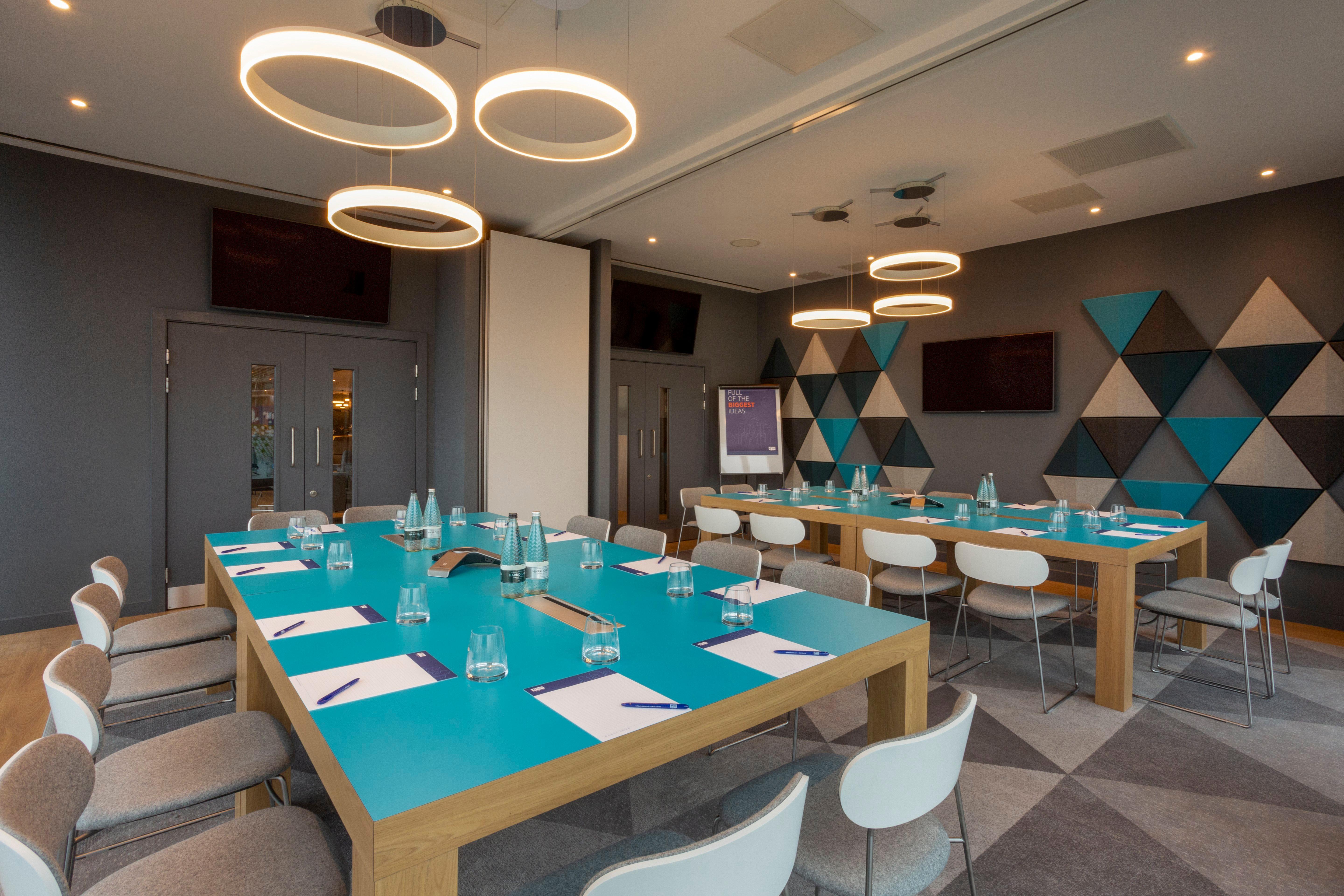 Holiday Inn Express Bridgwater M5, Jct24 By Ihg Екстер'єр фото